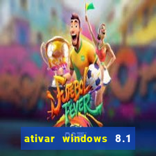 ativar windows 8.1 pro build 9600